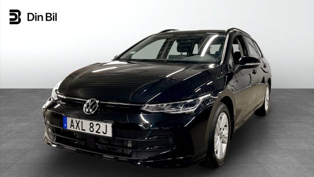 Volkswagen Golf I 2026