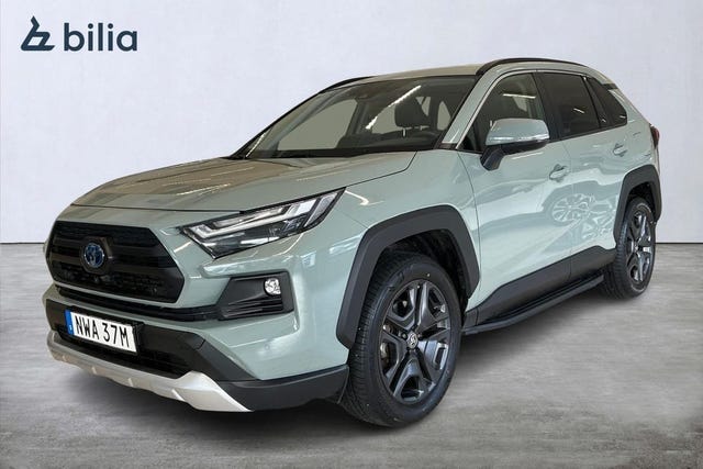 Toyota RAV4 2023