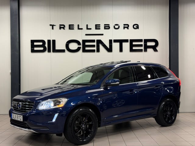 Volvo XC60 2015