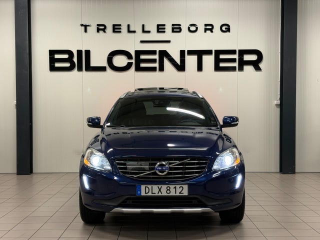 Volvo XC60 2015 – bild 4