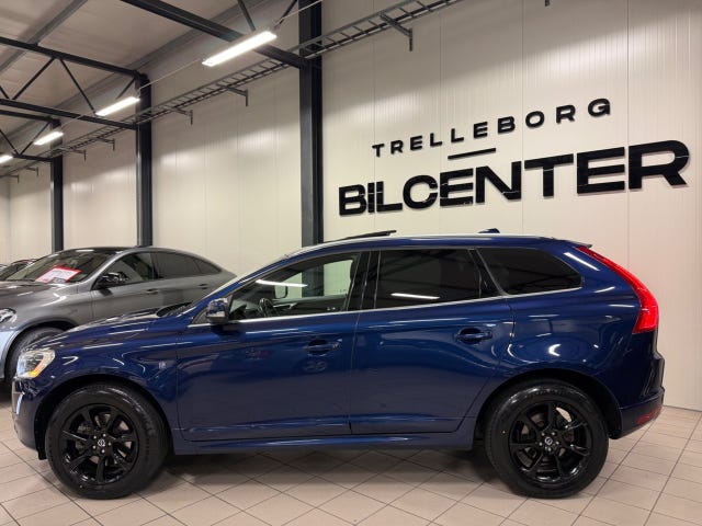Volvo XC60 2015 – bild 3