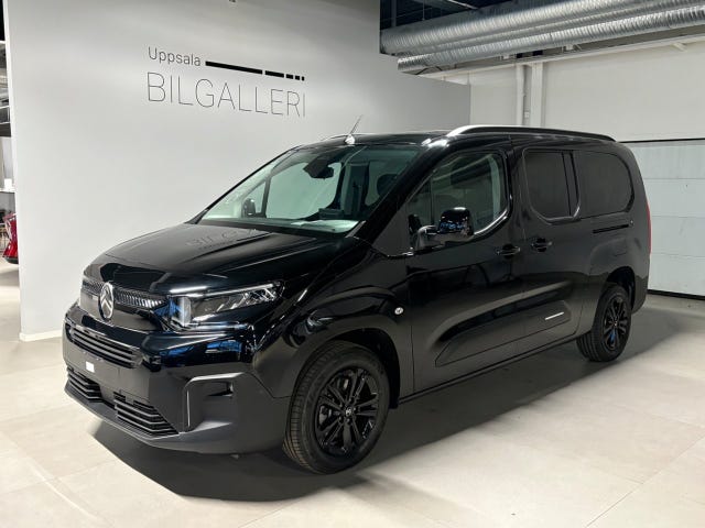 Citroen Berlingo 2026