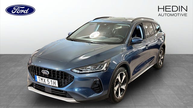 Ford Focus 2024