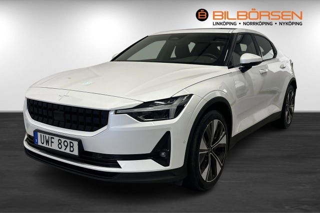 Polestar 2 2023