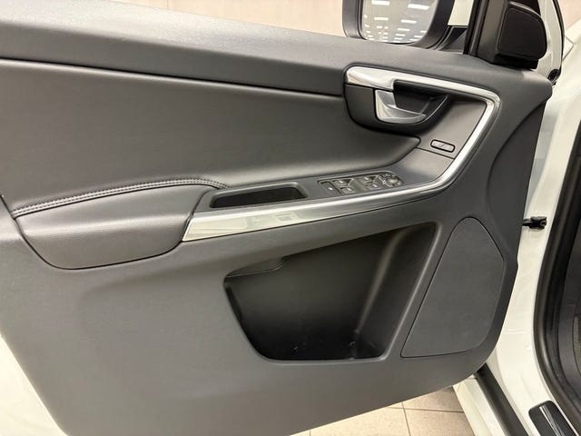 Volvo XC60 2017 – bild 4