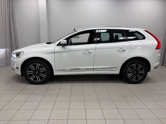 Volvo XC60 2017 – bild 2