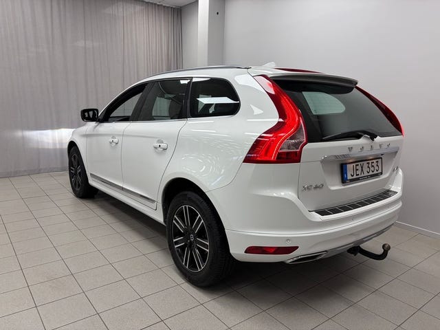 Volvo XC60 2017 – bild 3