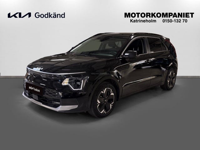 Kia Niro 2023