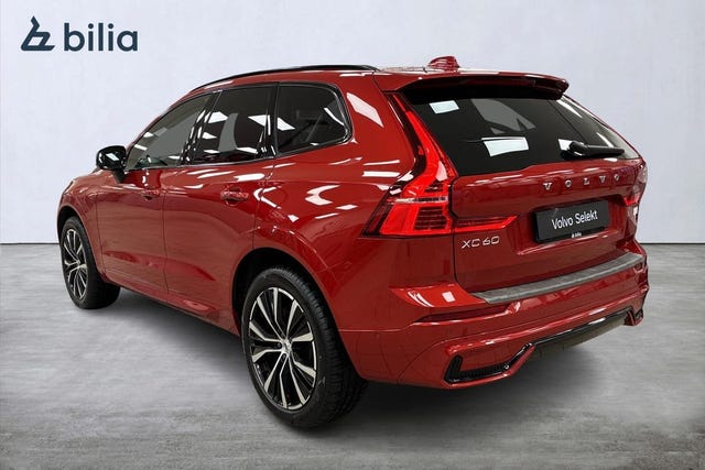 Volvo XC60 2023 – bild 2