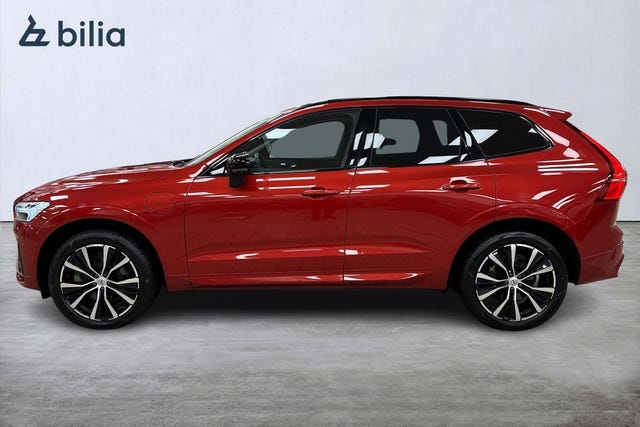 Volvo XC60 2023 – bild 3