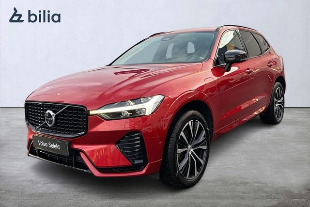 Volvo XC60 2023