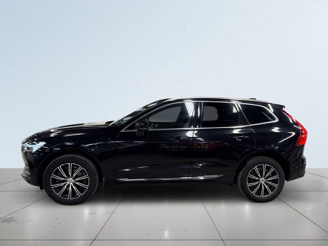 Volvo XC60 2020 – bild 4