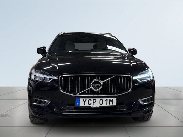 Volvo XC60 2020 – bild 2