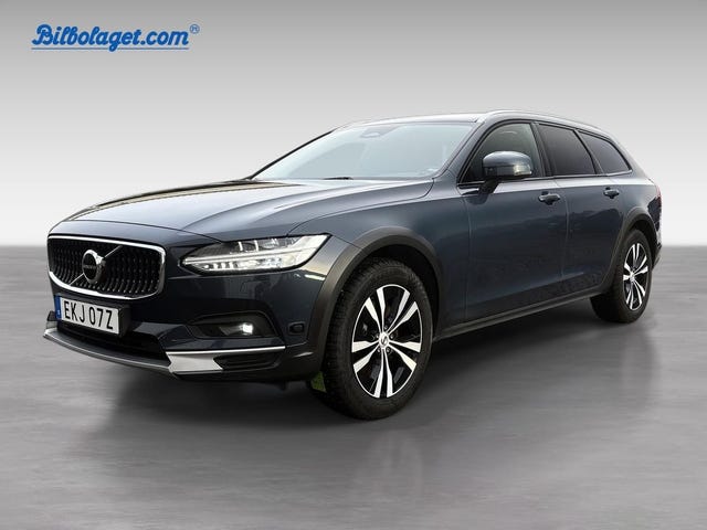Volvo V90 Cross Country 2024