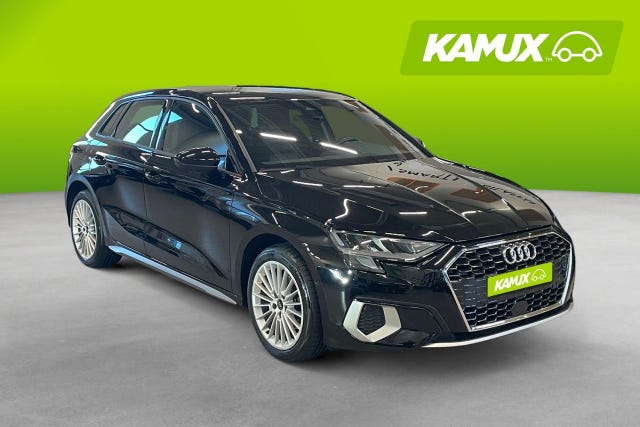 Audi A3 2024