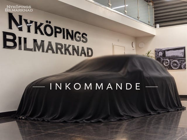 Renault Megane 2018