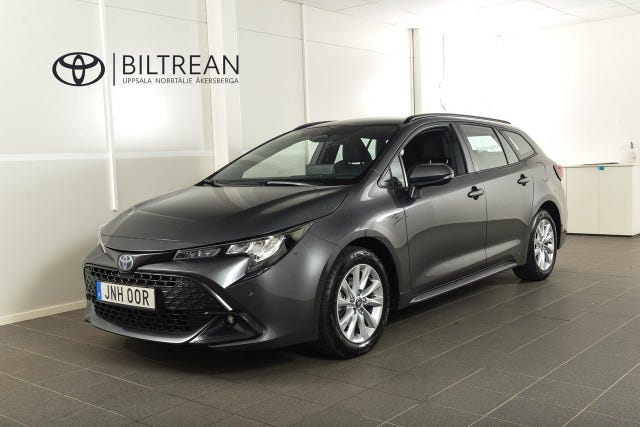 Toyota Corolla 2024