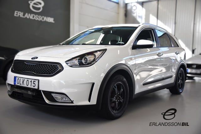 Kia Niro 2018