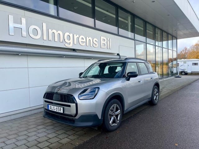 MINI Countryman C 2024