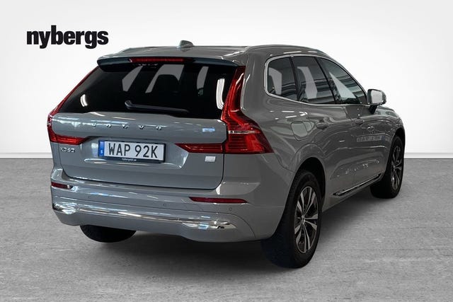 Volvo XC60 2024 – bild 4