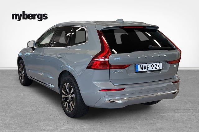 Volvo XC60 2024 – bild 3