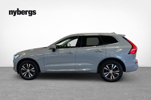 Volvo XC60 2024 – bild 2
