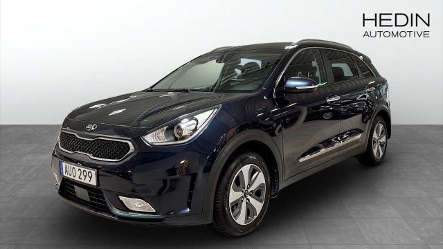 Kia Niro 2019