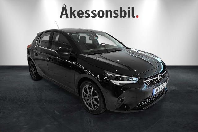 Opel Corsa 2020