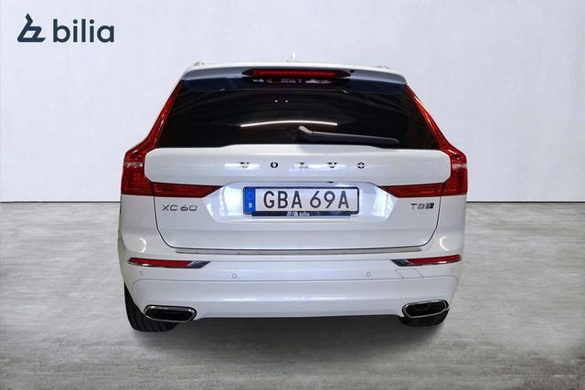 Volvo XC60 2020 – bild 4
