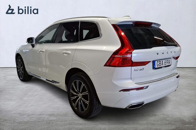 Volvo XC60 2020 – bild 2