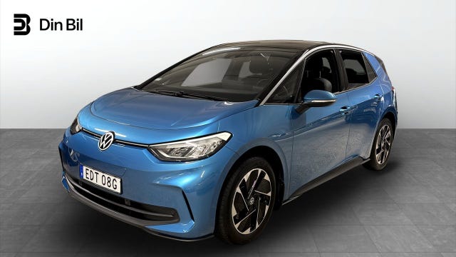 Volkswagen ID.3 2026