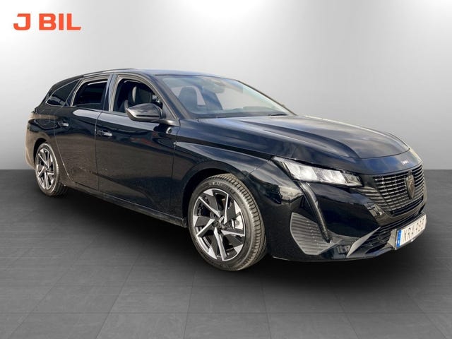Peugeot 308 SW 2025