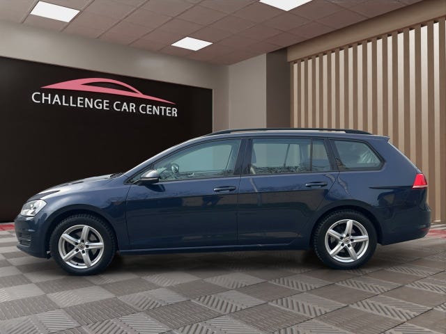 Volkswagen Golf I 2015 – bild 4