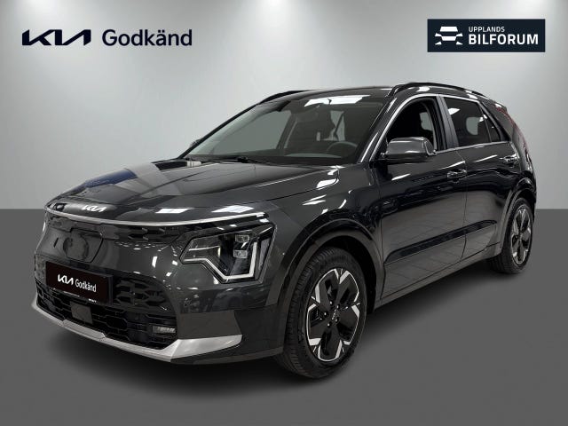 Kia Niro 2023