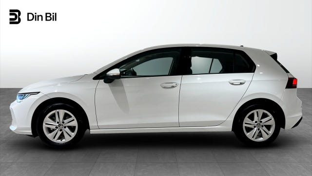 Volkswagen Golf I 2026 – bild 3
