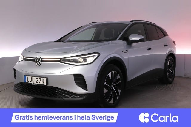 Volkswagen ID.4 2023