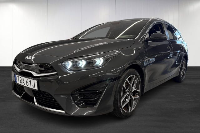 Kia Ceed 2024