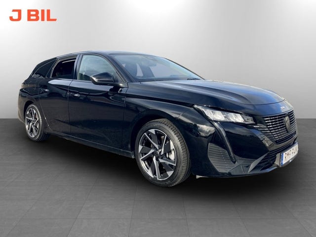 Peugeot 308 SW 2025