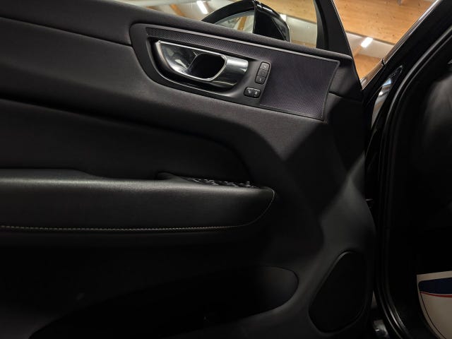 Volvo XC60 2020 – bild 4