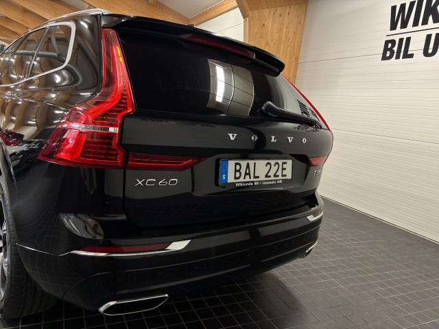 Volvo XC60 2020 – bild 3