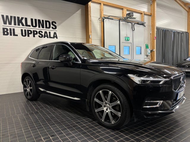 Volvo XC60 2020 – bild 2