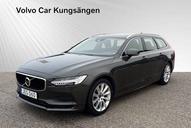 Volvo V90 2019