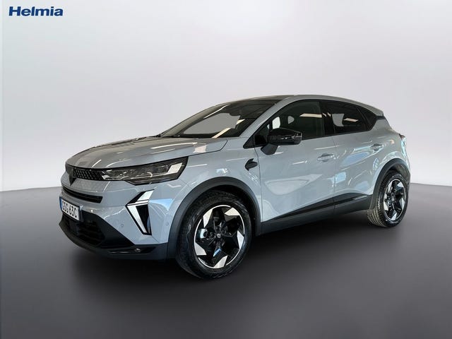 Renault Captur 2026