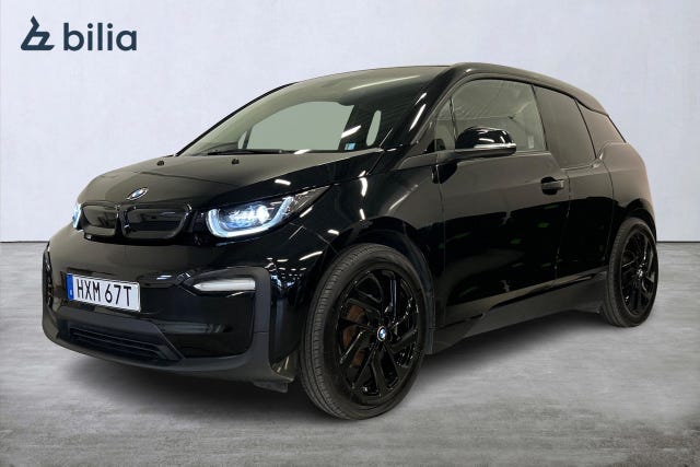 BMW i3 2020