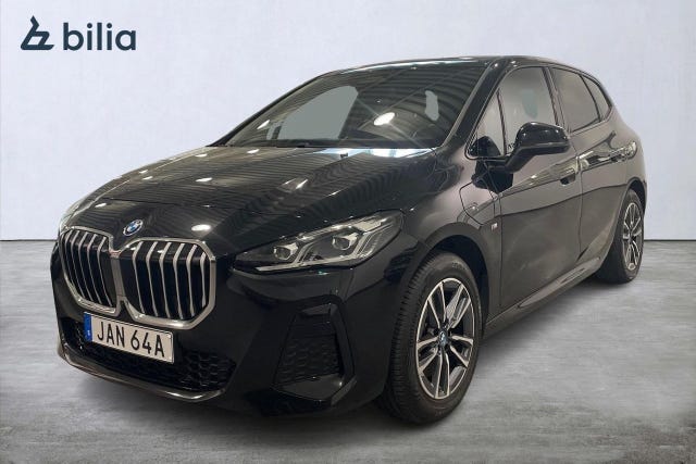 BMW 230e 2024