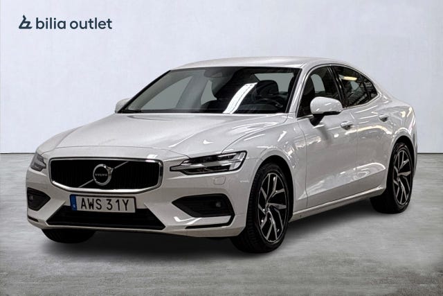Volvo S60 2020