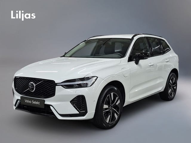 Volvo XC60 2026
