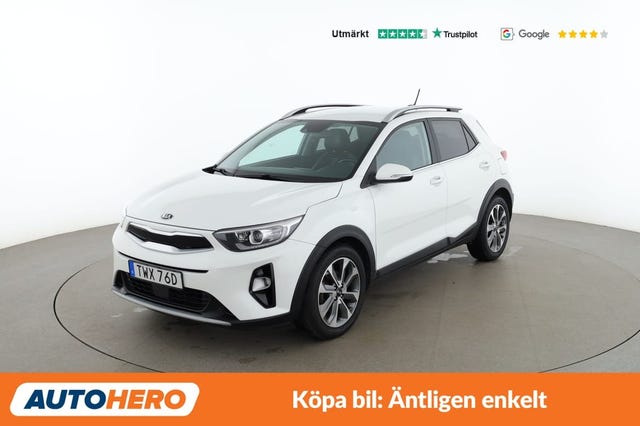 Kia Stonic 2020