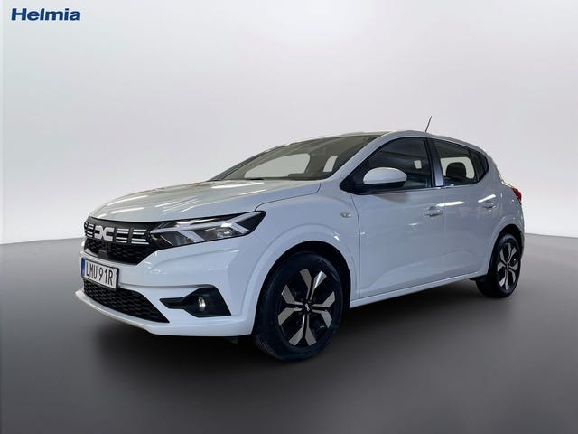 Dacia Sandero 2025