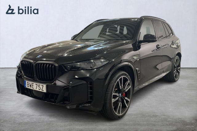 BMW X5 2024
